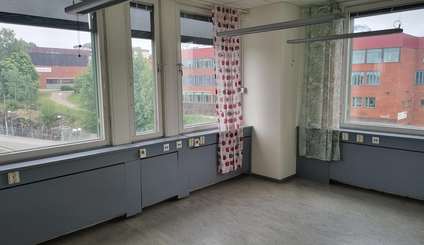 Ledig lokal på Bredängstorget 5, 3 trappor