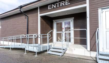 Ledig lokal på Röda Stugans Gata 2