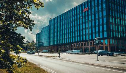 Ledig lokal på Herrjärva Torg 4