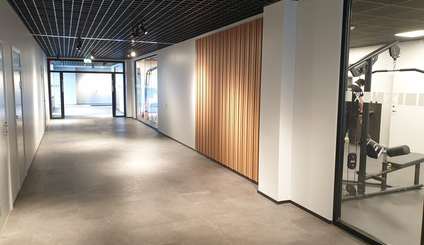 Ledig lokal på Fagerstagatan 18 B