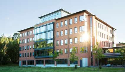 Ledig lokal på Telegrafgatan 4