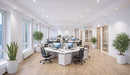 Ledig lokal på Råsundavägen 4