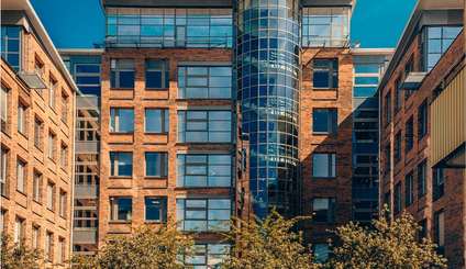 Ledig lokal på Råsundavägen 12