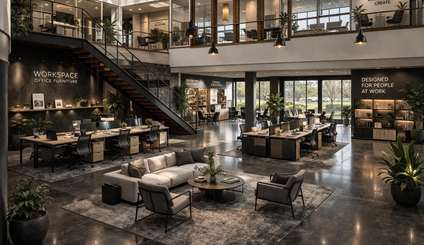 Ledig lokal på Telegrafgatan 4