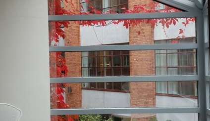 Ledig lokal på Agavägen 52 A