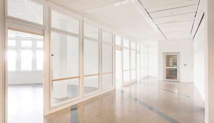 Ledig lokal på Fagerstagatan 18 B