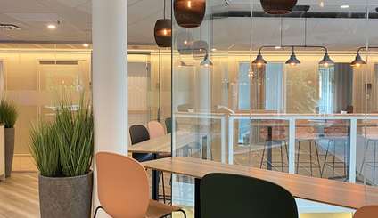 Ledig lokal på Repslagaregatan 19