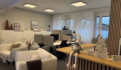 Ledig lokal på Tuna Torg 3