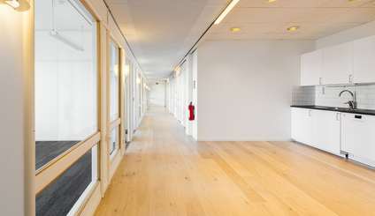 Ledig lokal på Johanneslundsvägen 4