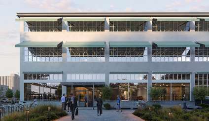 Ledig lokal på Tullvaktsvägen 9