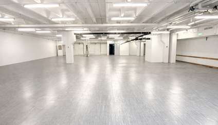 Ledig lokal på Bredängstorget 1