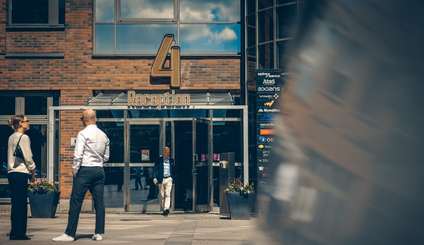 Ledig lokal på Råsundavägen 4