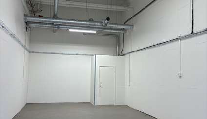 Ledig lokal på Bristagatan 16C