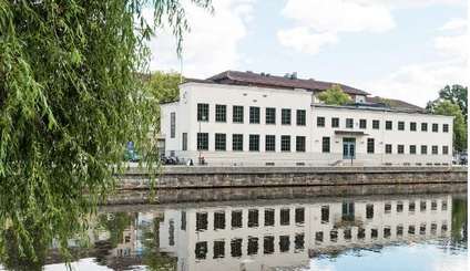 Ledig lokal på Hamnplan 9