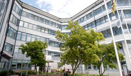 Ledig lokal på Fagerstagatan 18 A