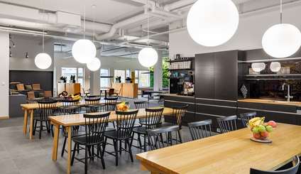 Ledig lokal på Johanneslundsvägen 12