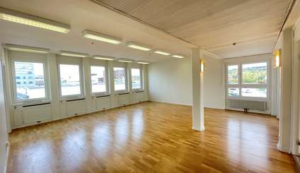 Ledig lokal på Taljegårdsgatan 3