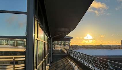 Ledig lokal på Råsundavägen 12