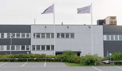 Ledig lokal på Fagerstagatan 21