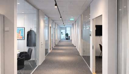 Ledig lokal på Råsundavägen 4