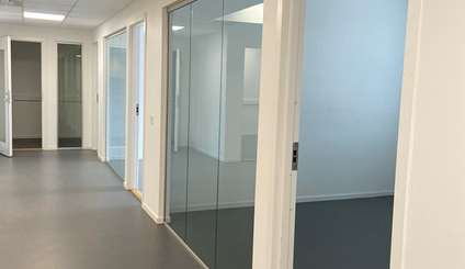 Ledig lokal på Rinkebytorget 1