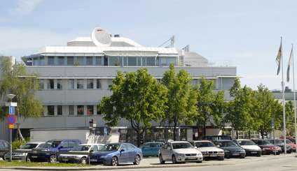 Ledig lokal på Stormbyvägen 6