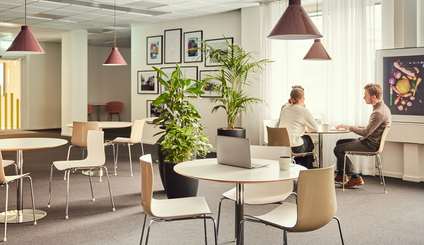 Ledig lokal på Finlandsgatan 36