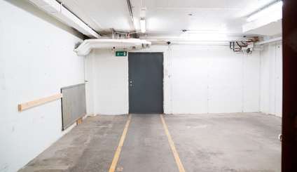 Ledig lokal på S:t Olofsgatan 9-11