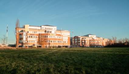 Ledig lokal på Fyrisborgsgatan 3