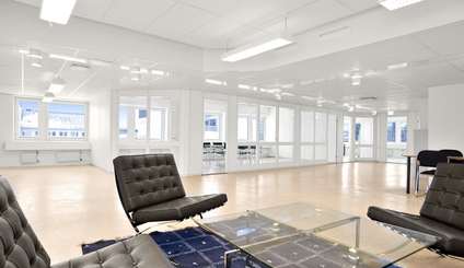 Ledig lokal på Finlandsgatan 18