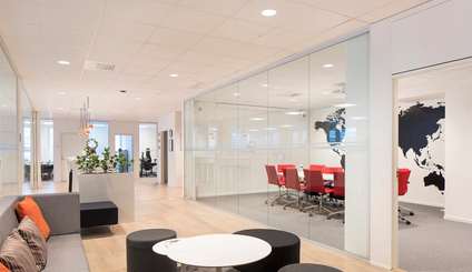 Ledig lokal på Finlandsgatan 12