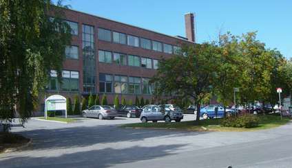 Ledig lokal på Ursviksvägen 127