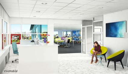 Ledig lokal på Finlandsgatan 16