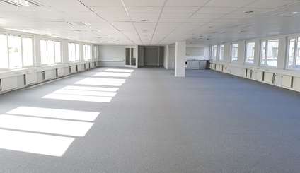 Ledig lokal på Ursviksvägen 127