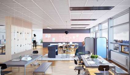 Ledig lokal på Finlandsgatan 28