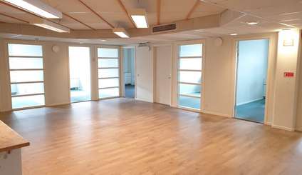 Ledig lokal på Siktgatan 2
Skattegårdsvägen 93