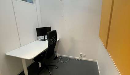 Ledig lokal på Prästgårdsgatan 24