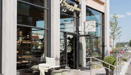 Ledig lokal på Prästgårdsgatan 32