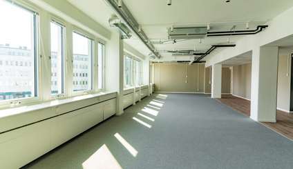 Ledig lokal på Vretenvägen 2