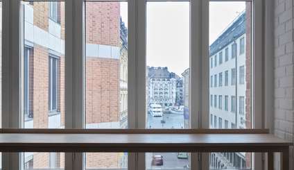 Ledig lokal på Blasieholmsgatan 5