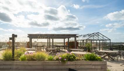 Ledig lokal på Röntgenvägen 3