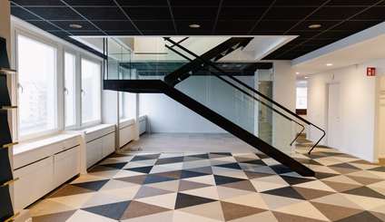 Ledig lokal på Vretenvägen 8