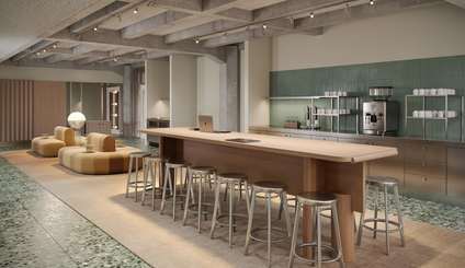 Ledig lokal på Norra Stationsgatan 61