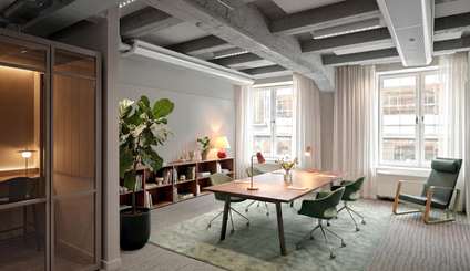 Ledig lokal på Norra Stationsgatan 61