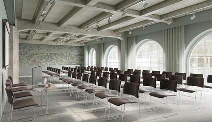 Ledig lokal på Norra Stationsgatan 61