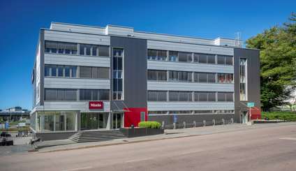 Ledig lokal på Industrivägen 18–20