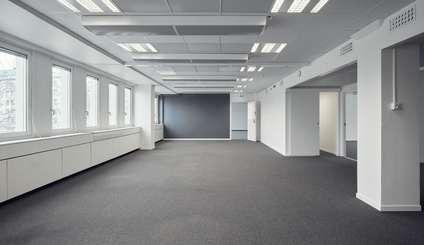 Ledig lokal på Vretenvägen 9