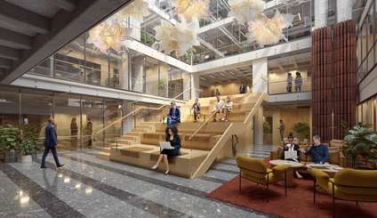 Ledig lokal på Sankt Eriksgatan 117