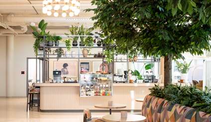 Ledig lokal på Röntgenvägen 3