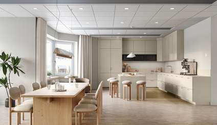 Ledig lokal på Kungsgatan 12-14